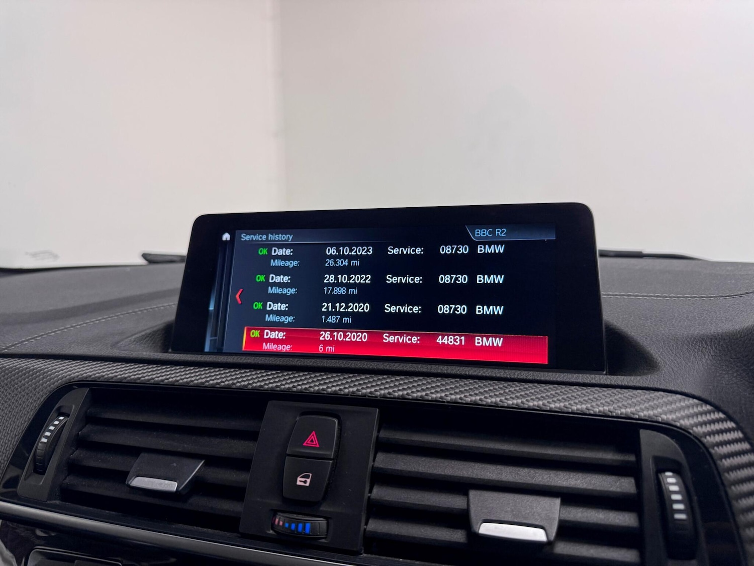 Used BMW M2 2020 for sale - 76440303: Photo 47