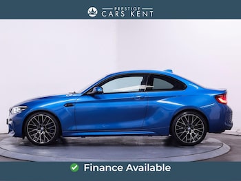 Used BMW M2 2020 for sale - 76440303: Photo