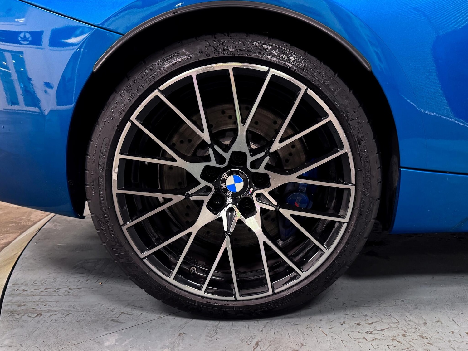 Used BMW M2 2020 for sale - 76440303: Photo 51