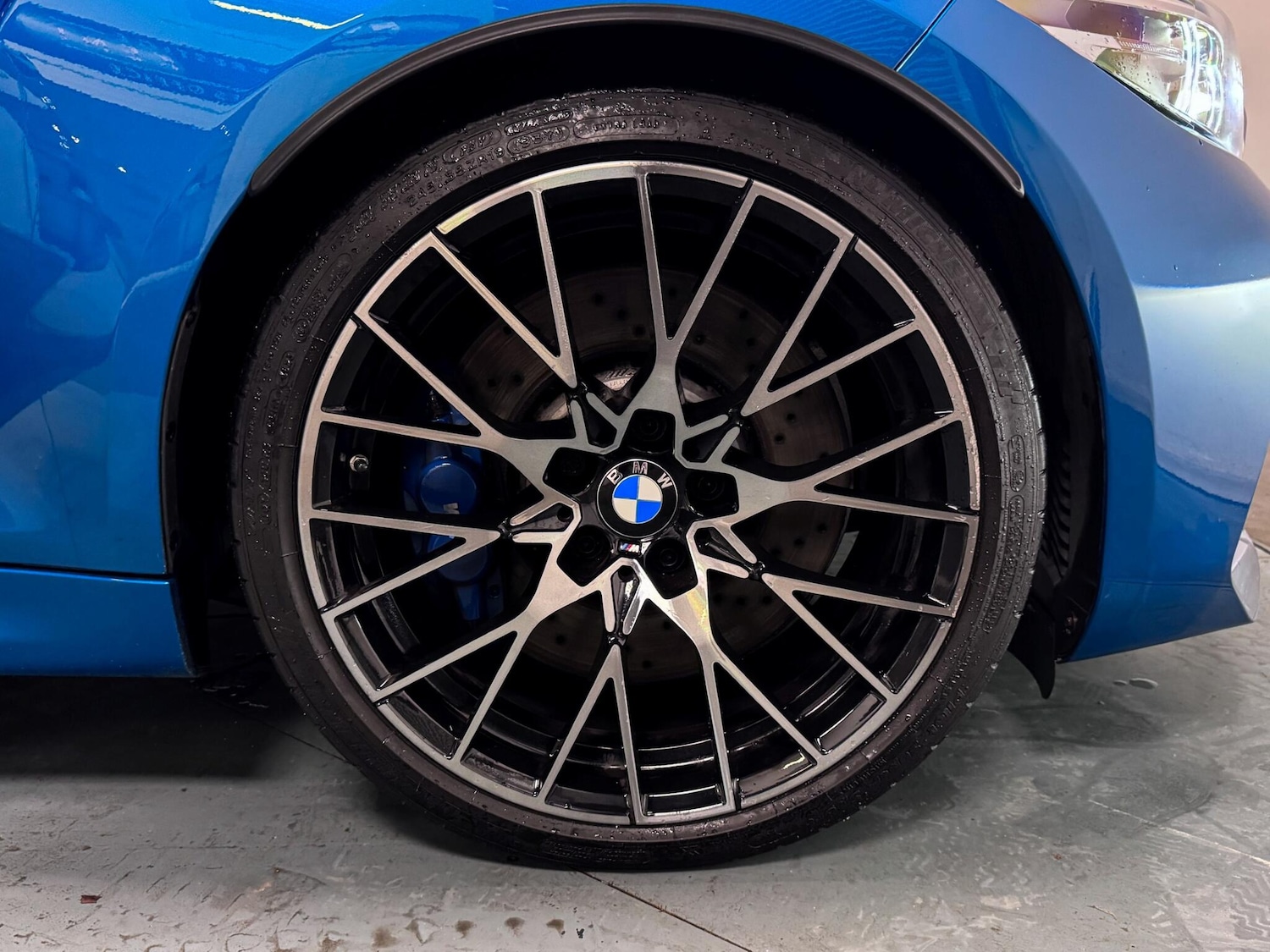 Used BMW M2 2020 for sale - 76440303: Photo 52