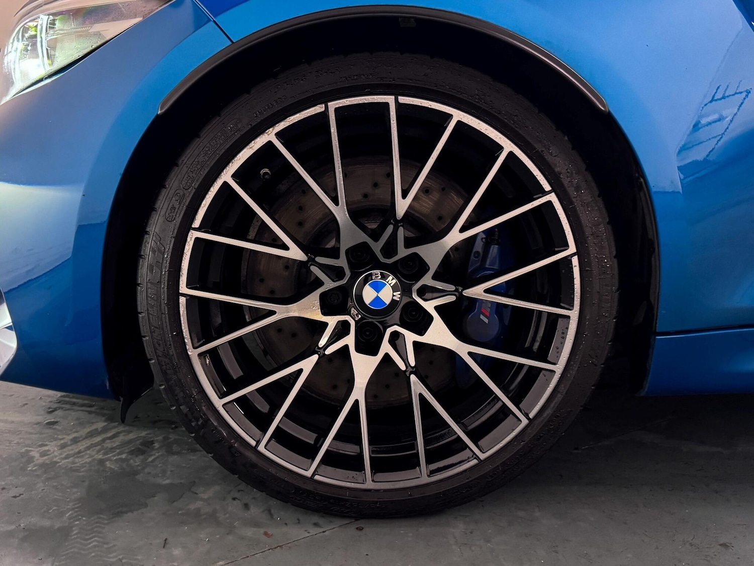 Used BMW M2 2020 for sale - 76440303: Photo 53