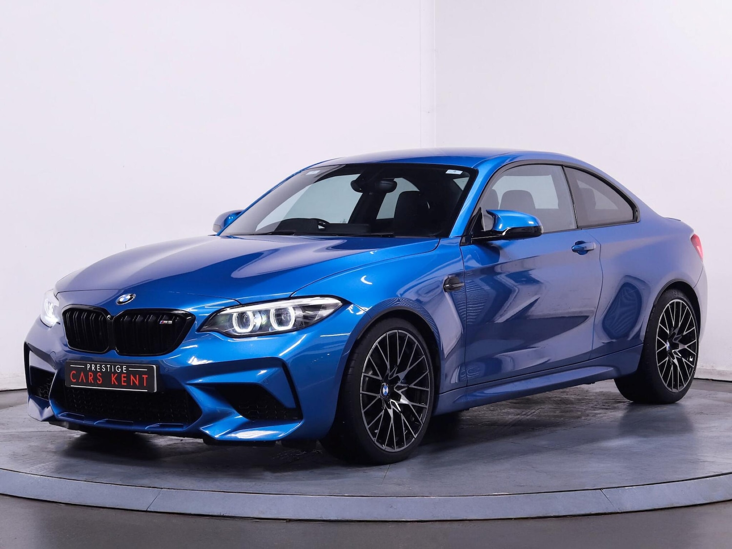 Used BMW M2 2020 for sale - 76440303: Photo 6