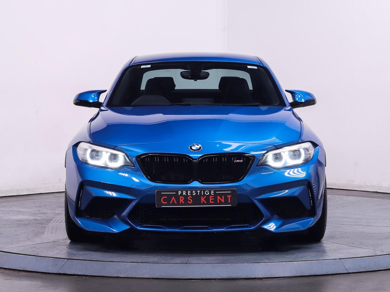 Used BMW M2 2020 for sale - 76440303: Photo 7