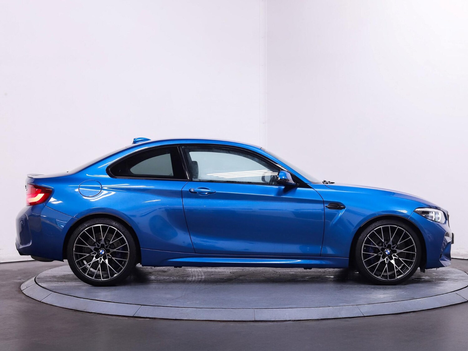 Used BMW M2 2020 for sale - 76440303: Photo 8