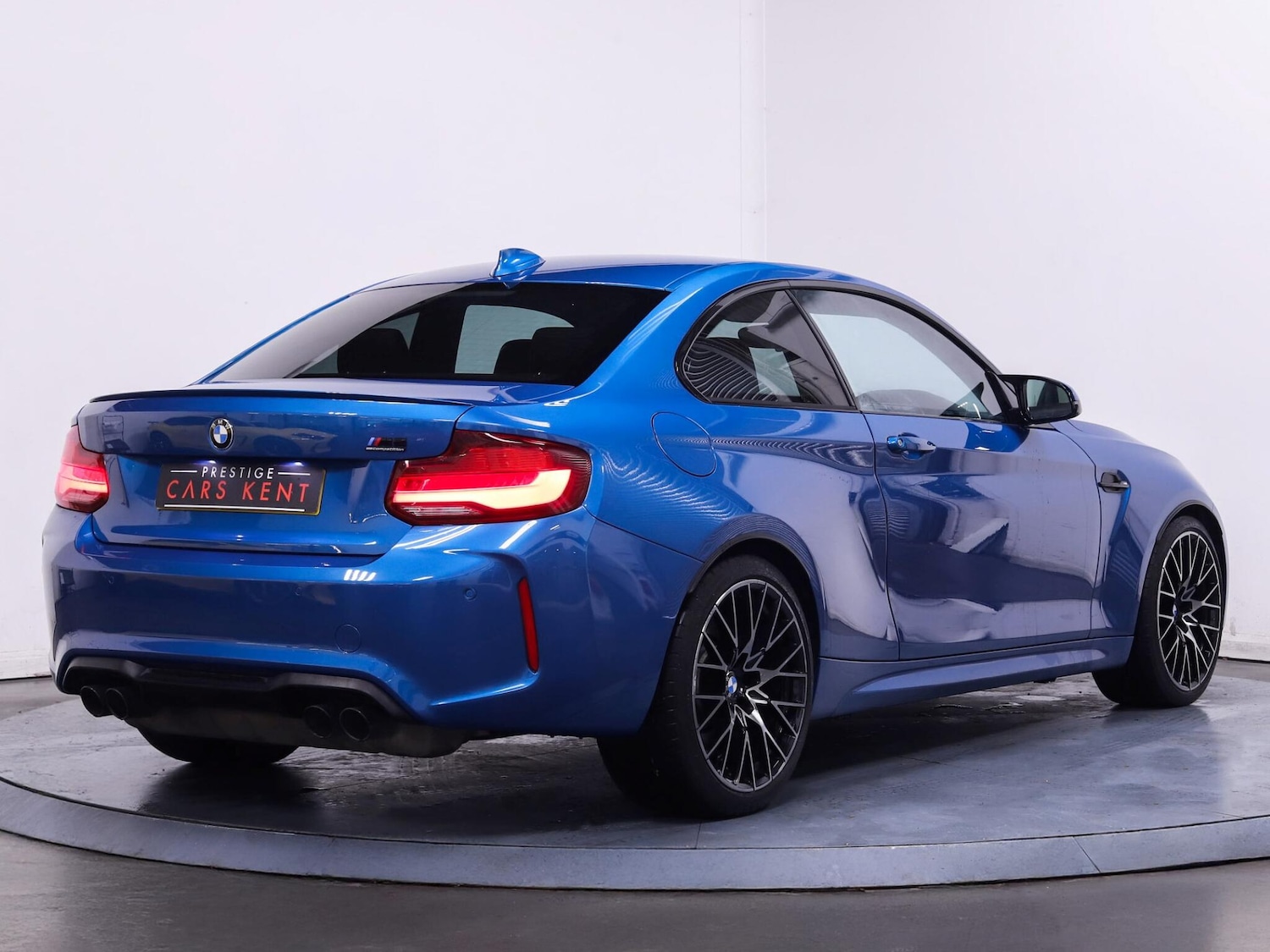 Used BMW M2 2020 for sale - 76440303: Photo 9