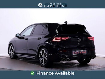 Used Volkswagen Golf 2021 for sale - 77854008: Photo