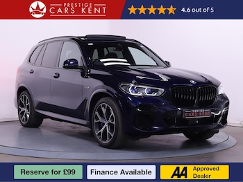 2022 (22) - xDrive45e M Sport 5dr Auto