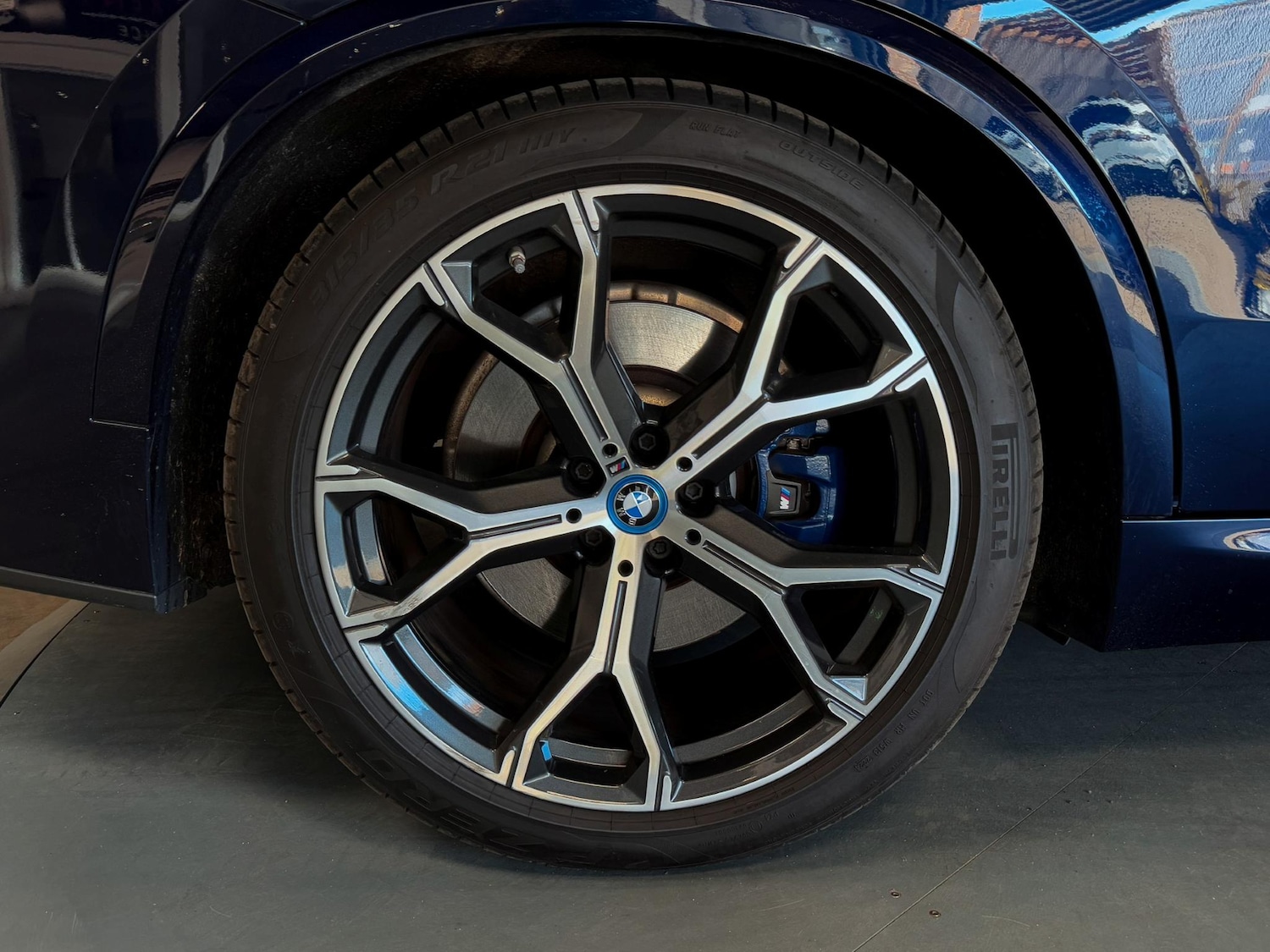 Vehicle 65
