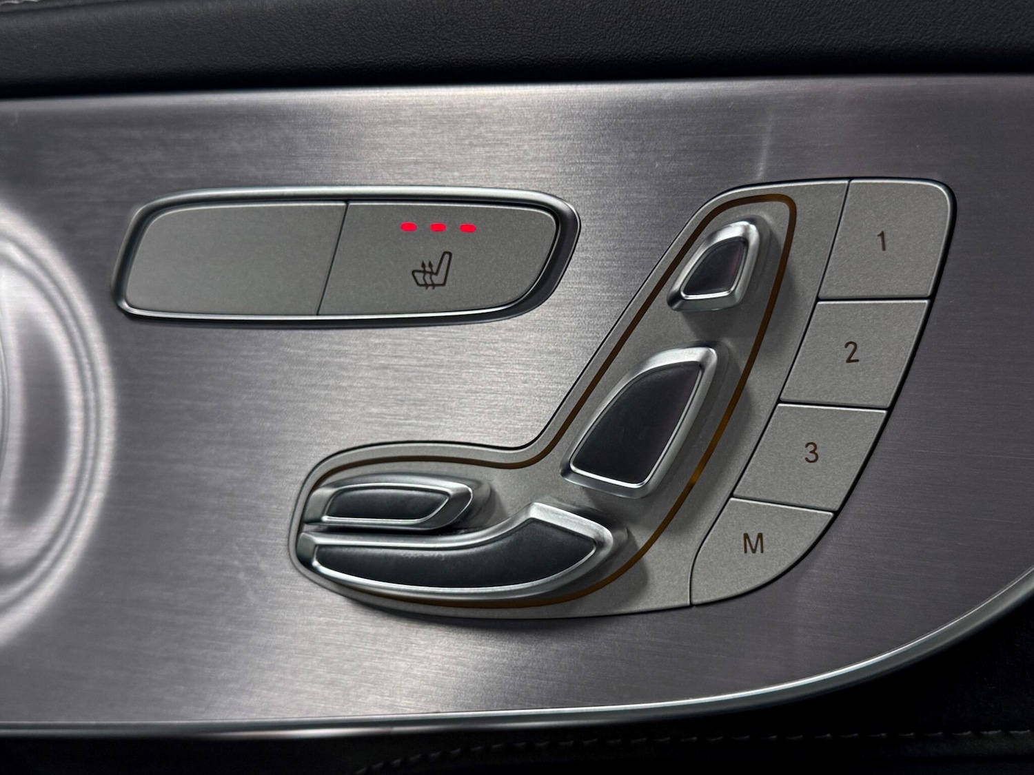 Used Mercedes-Benz C Class 2018 for sale - 77081920: Photo 18