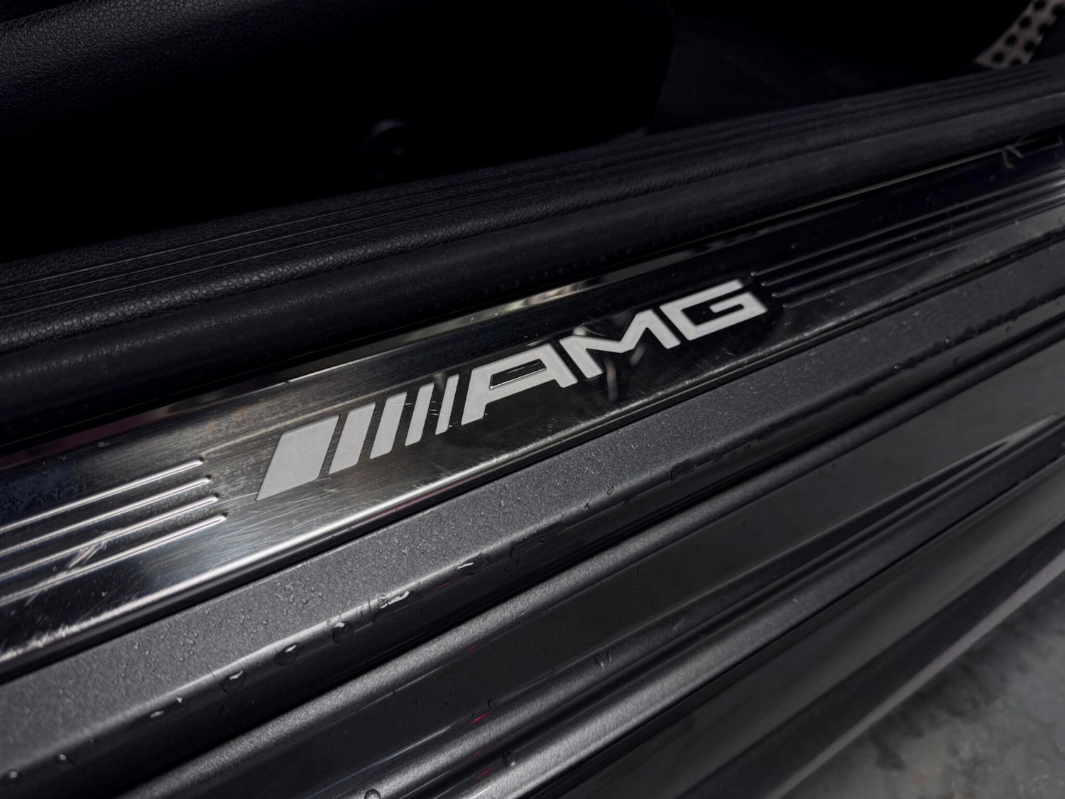 Used Mercedes-Benz C Class 2018 for sale - 77081920: Photo 23