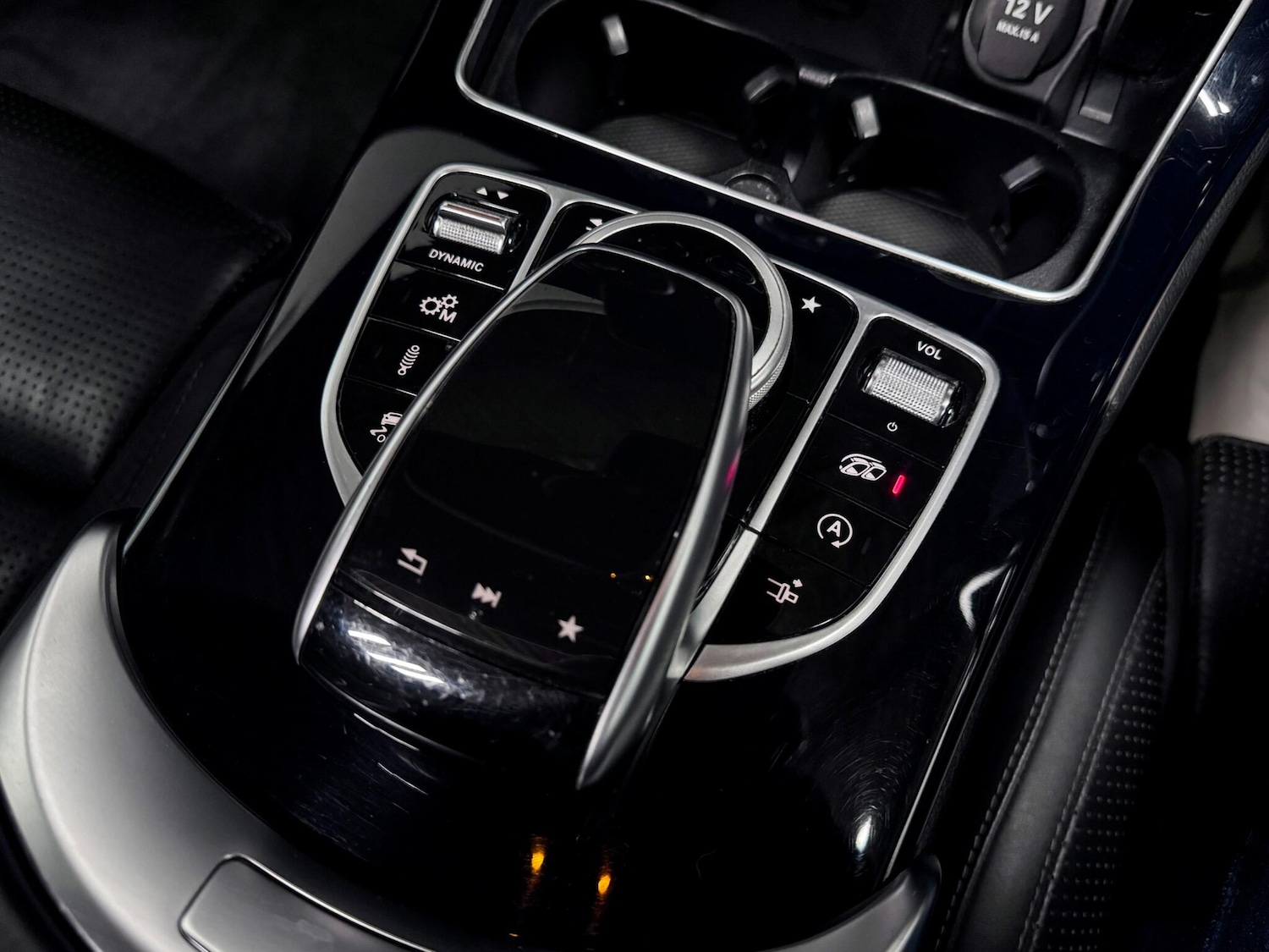 Used Mercedes-Benz C Class 2018 for sale - 77081920: Photo 34