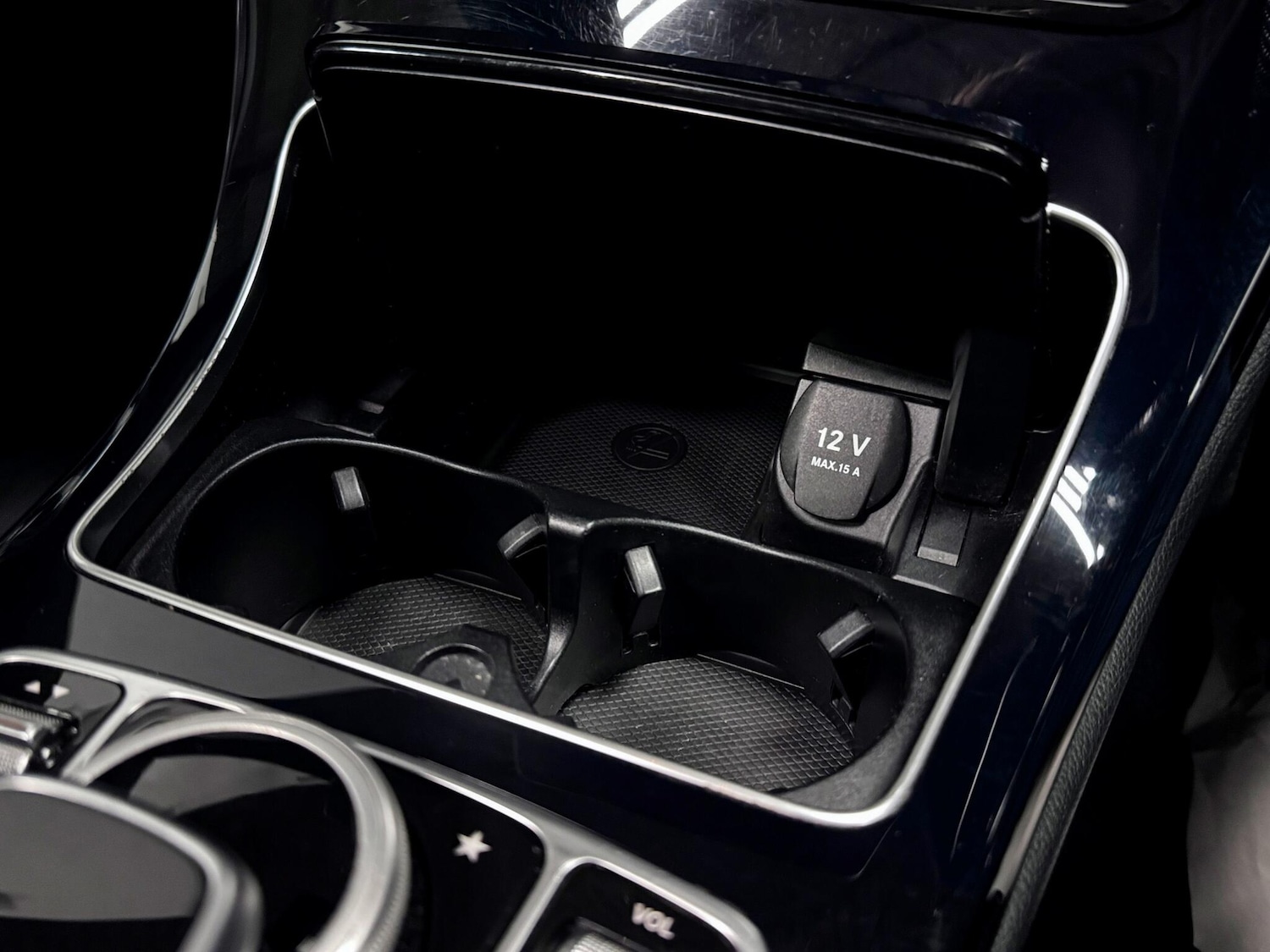 Used Mercedes-Benz C Class 2018 for sale - 77081920: Photo 35