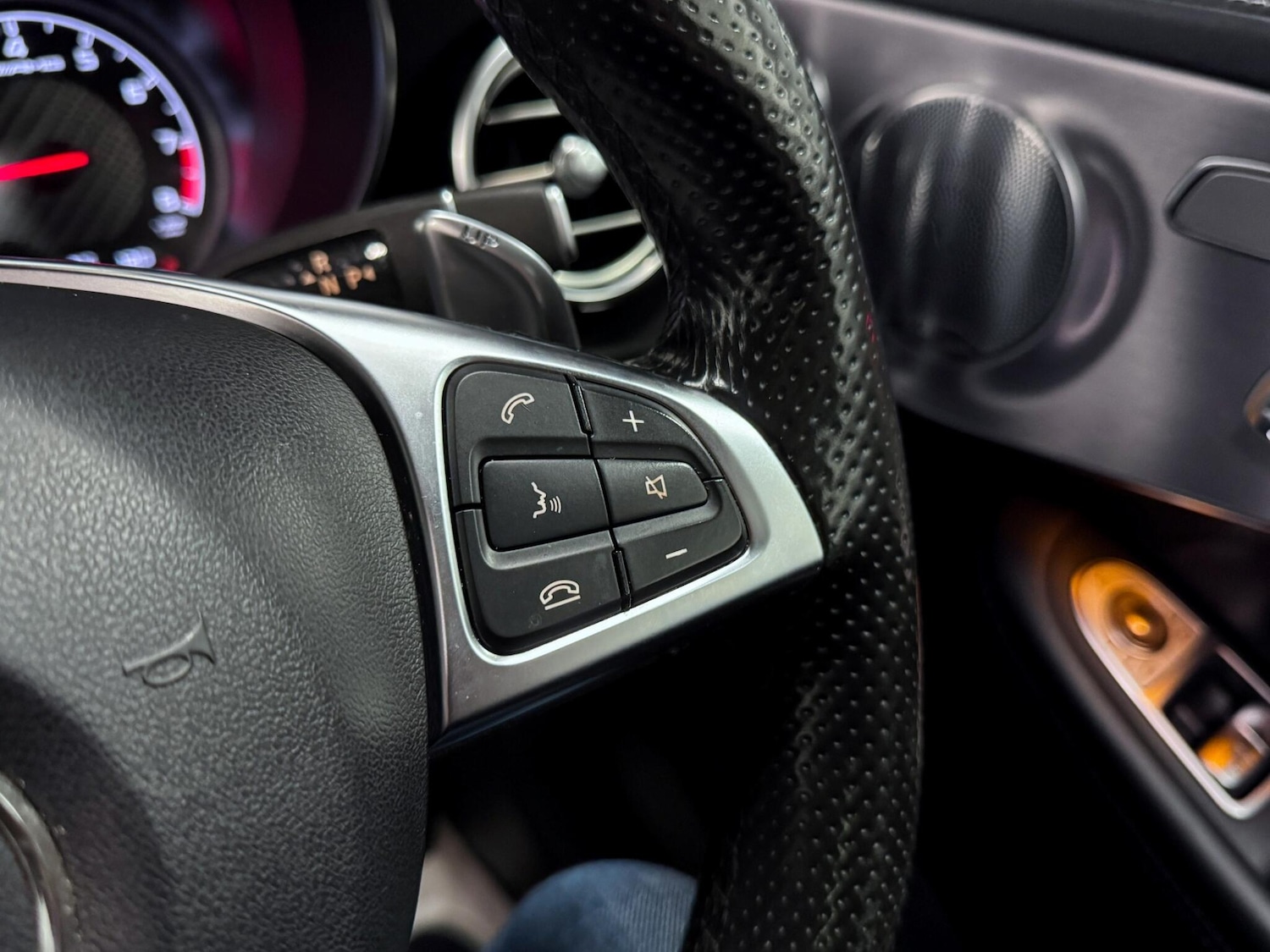 Used Mercedes-Benz C Class 2018 for sale - 77081920: Photo 42