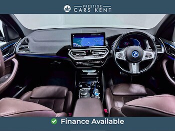 Used BMW iX3 2023 for sale - 78374881: Photo