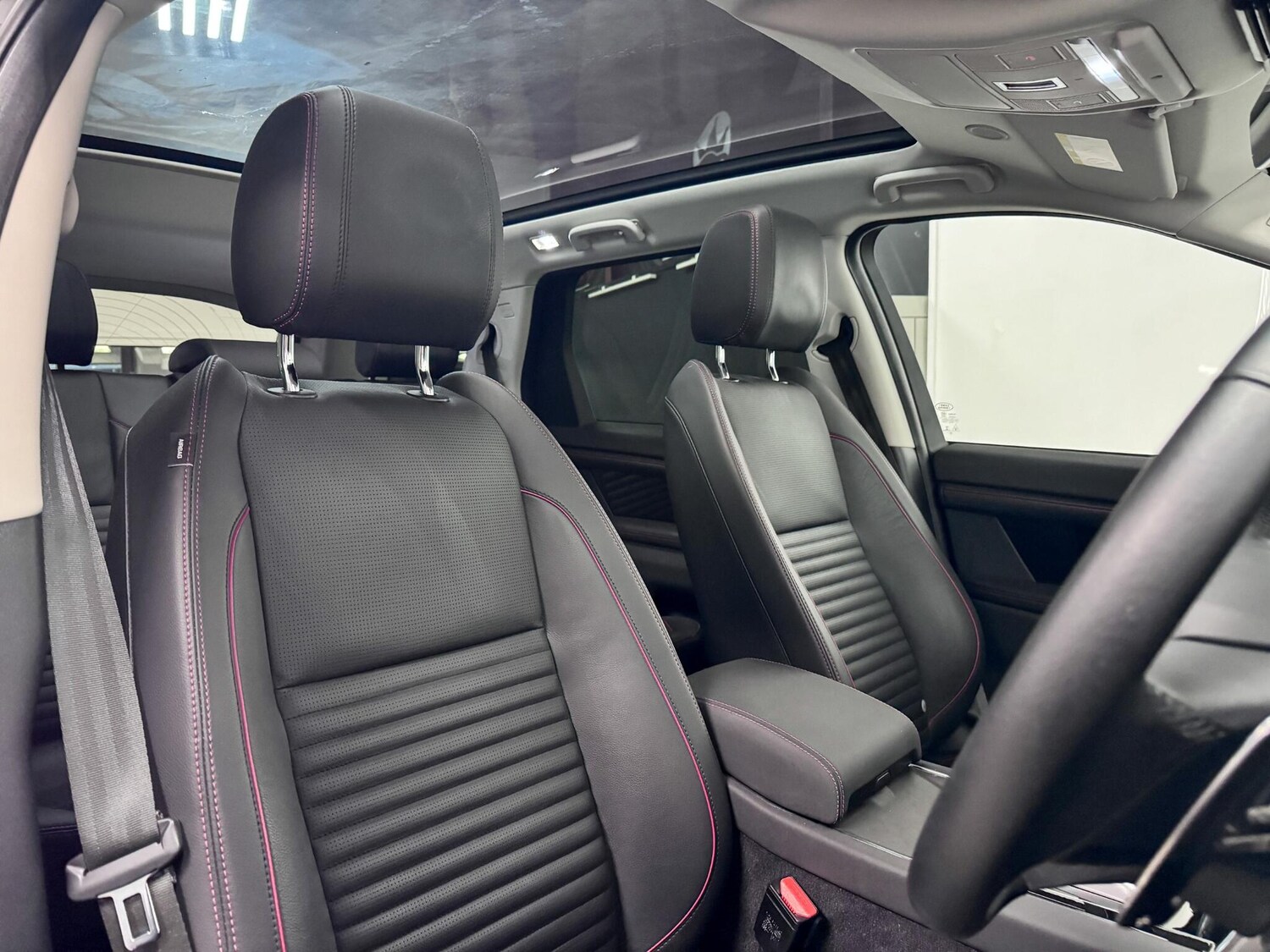 Used Land Rover Discovery Sport 2023 for sale - 77510319: Photo 22