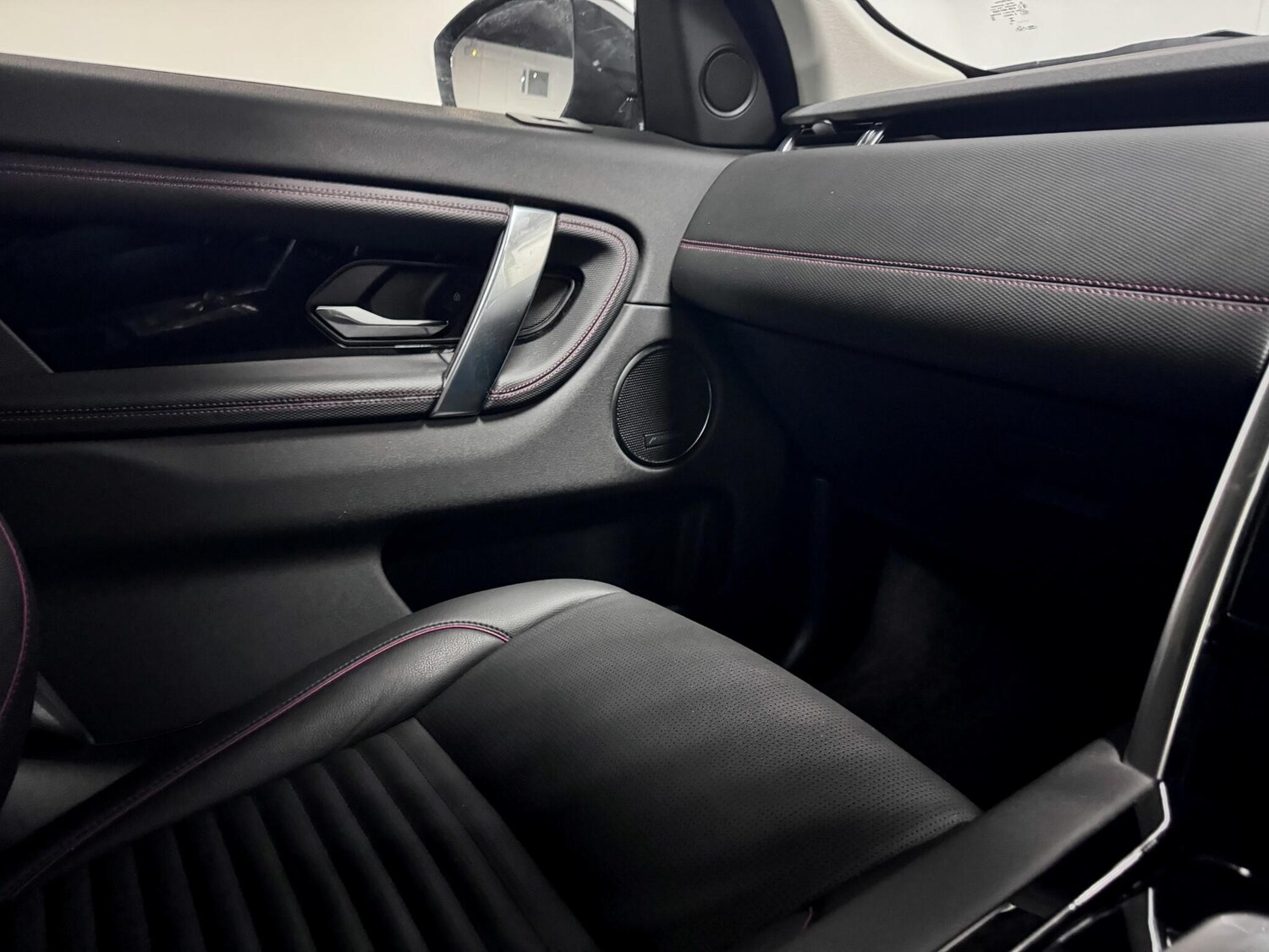 Used Land Rover Discovery Sport 2023 for sale - 77510319: Photo 28