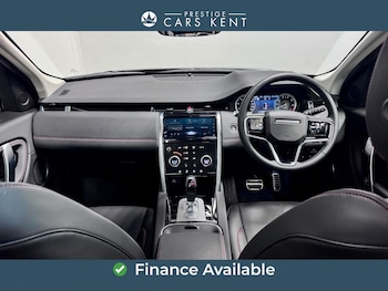 Used Land Rover Discovery Sport 2023 for sale - 77510319: Photo