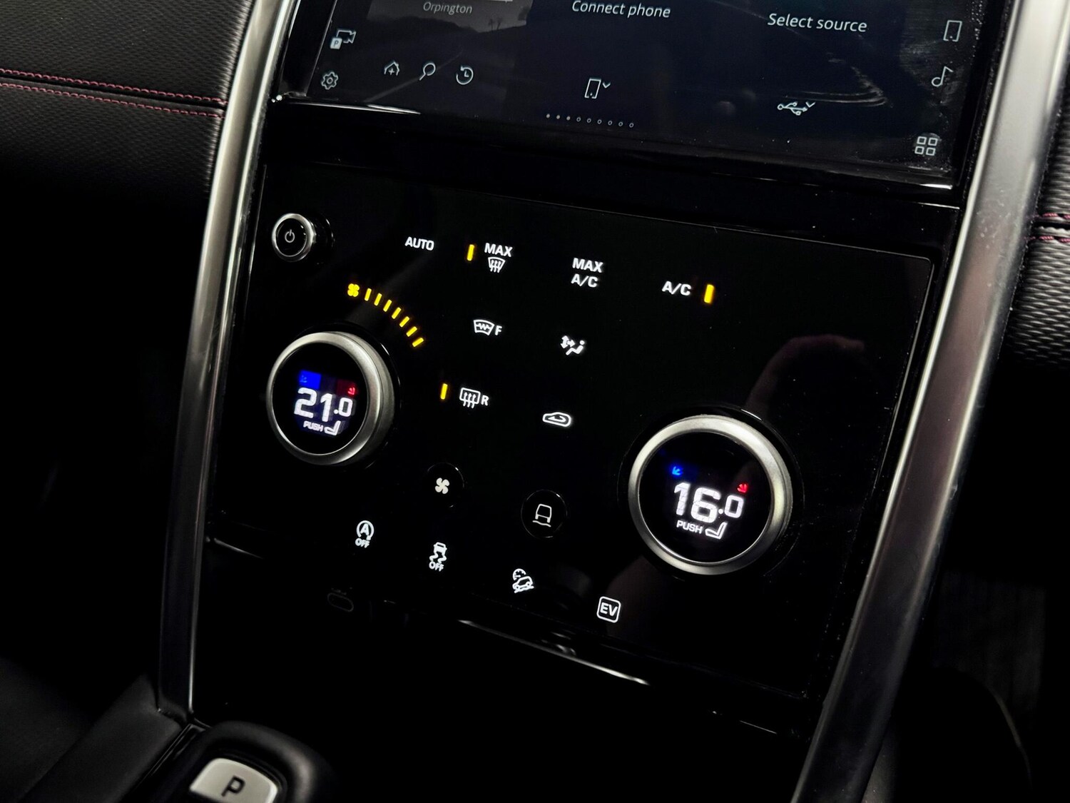 Used Land Rover Discovery Sport 2023 for sale - 77510319: Photo 32