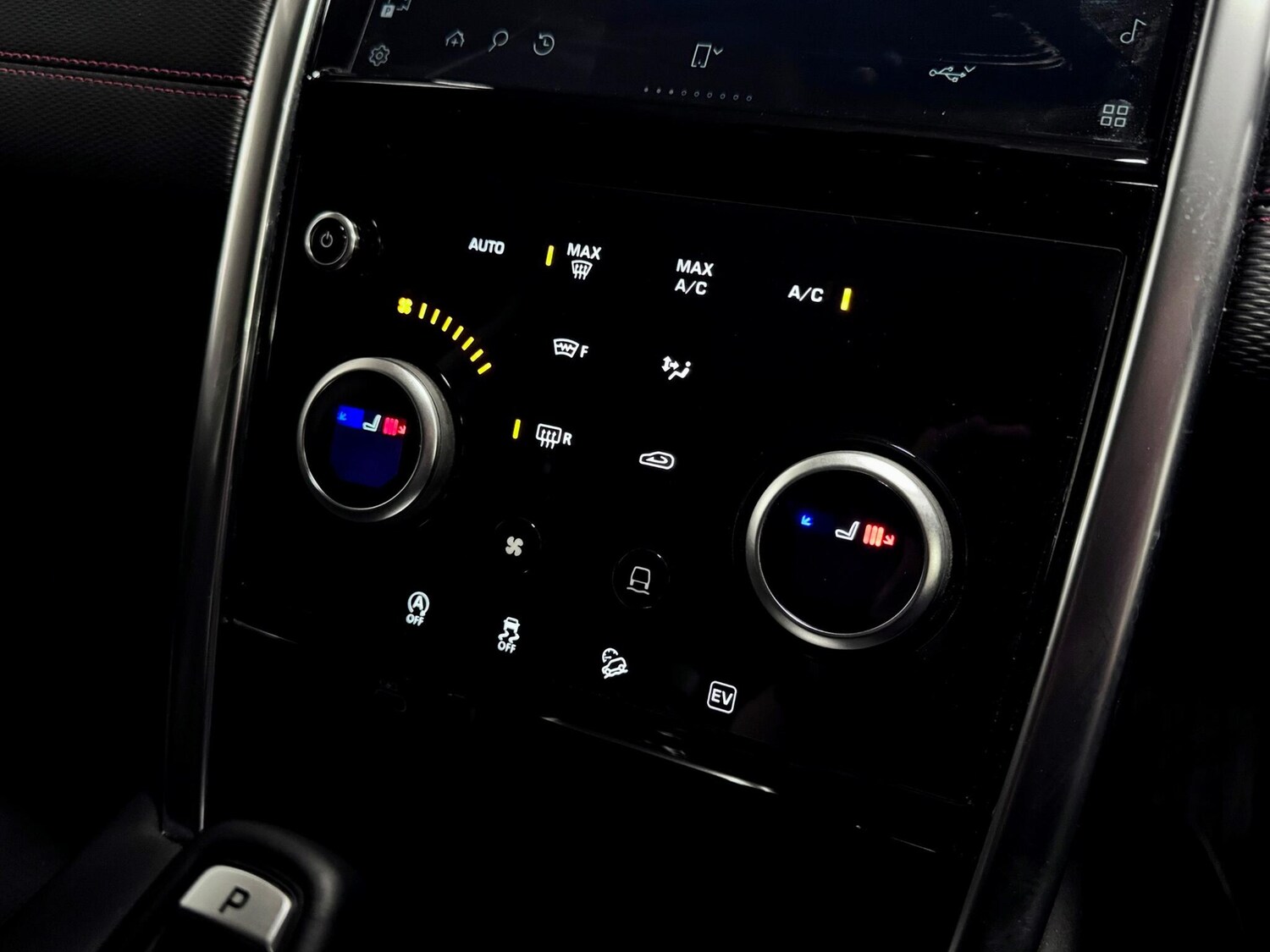 Used Land Rover Discovery Sport 2023 for sale - 77510319: Photo 33