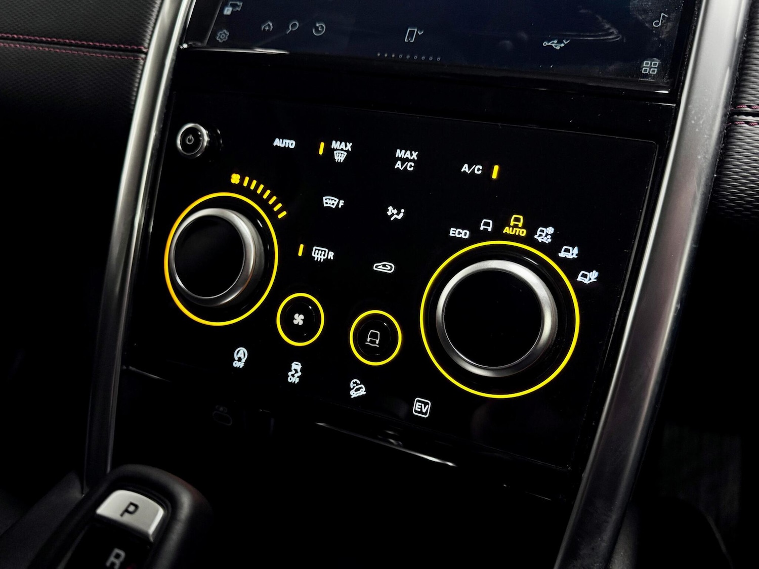 Used Land Rover Discovery Sport 2023 for sale - 77510319: Photo 34