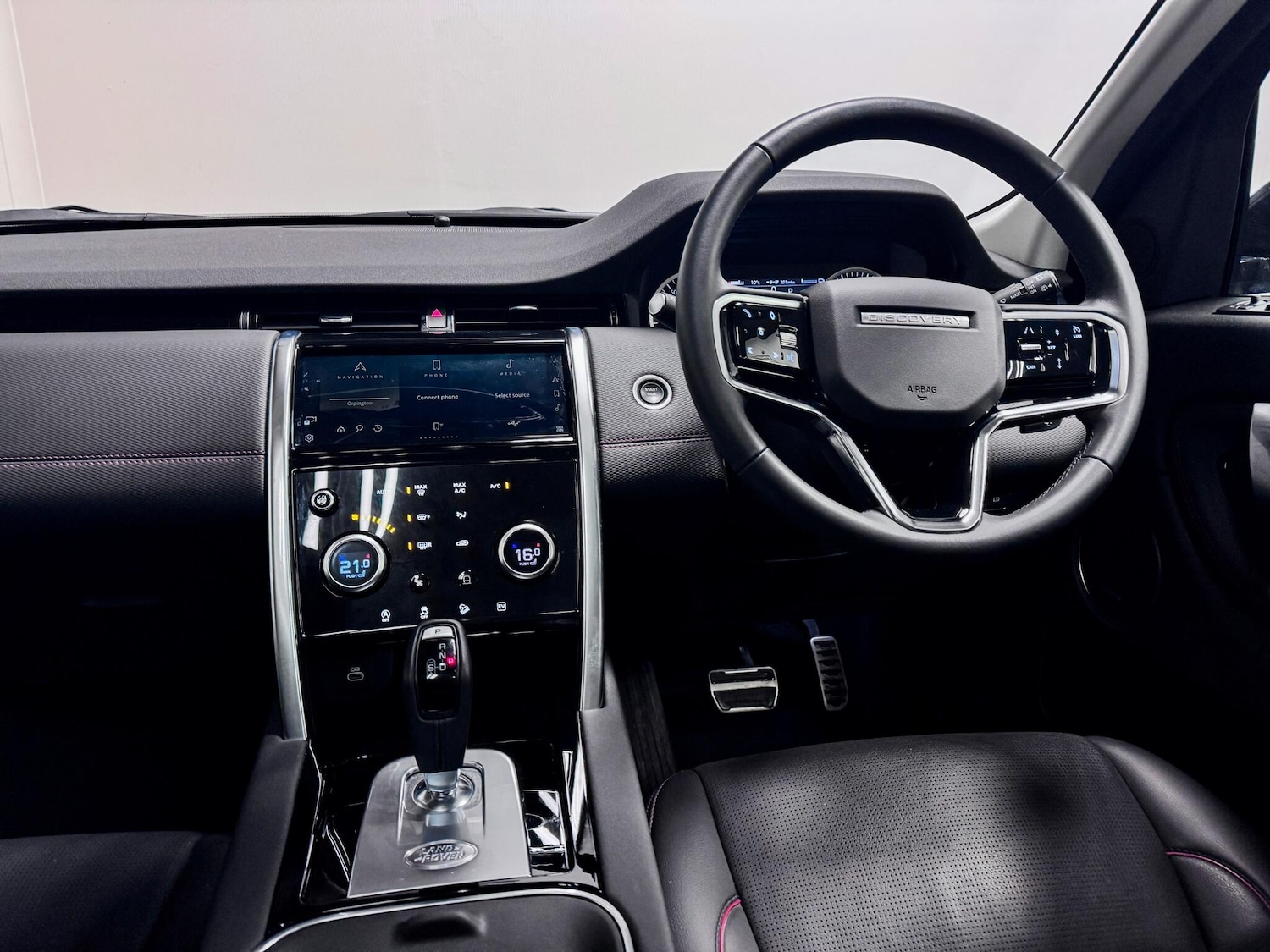 Used Land Rover Discovery Sport 2023 for sale - 77510319: Photo 35