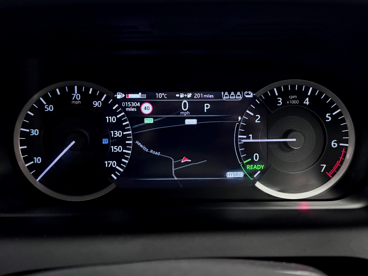 Used Land Rover Discovery Sport 2023 for sale - 77510319: Photo 38