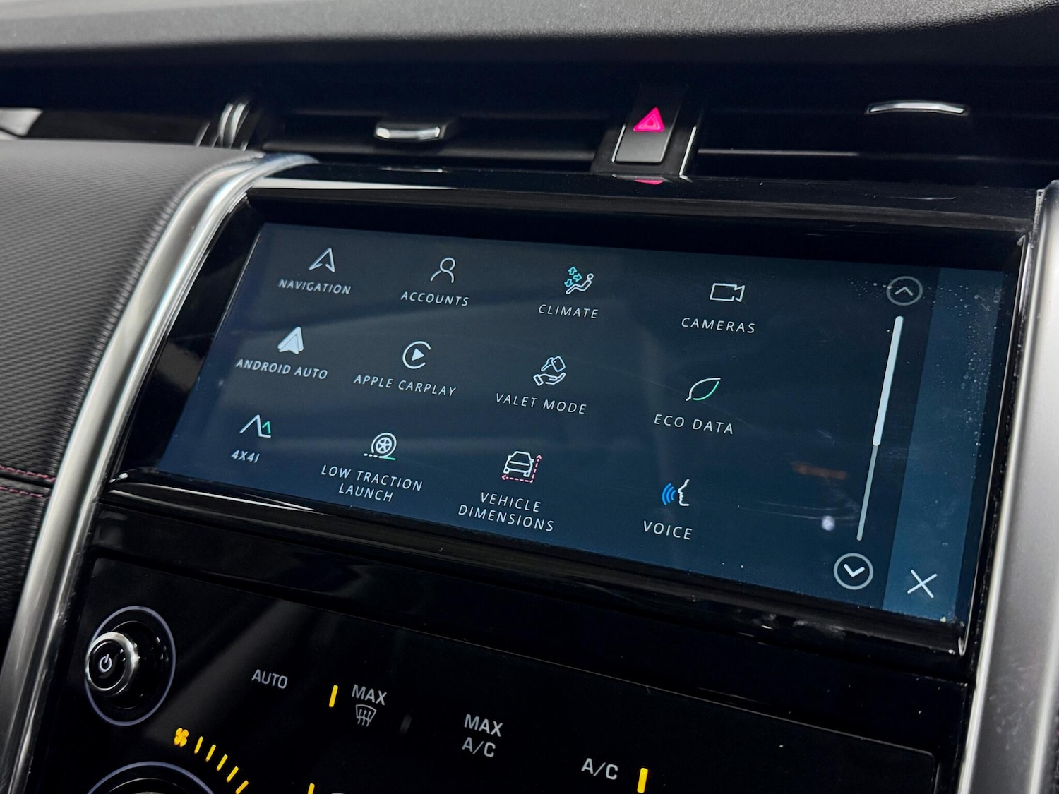 Used Land Rover Discovery Sport 2023 for sale - 77510319: Photo 40