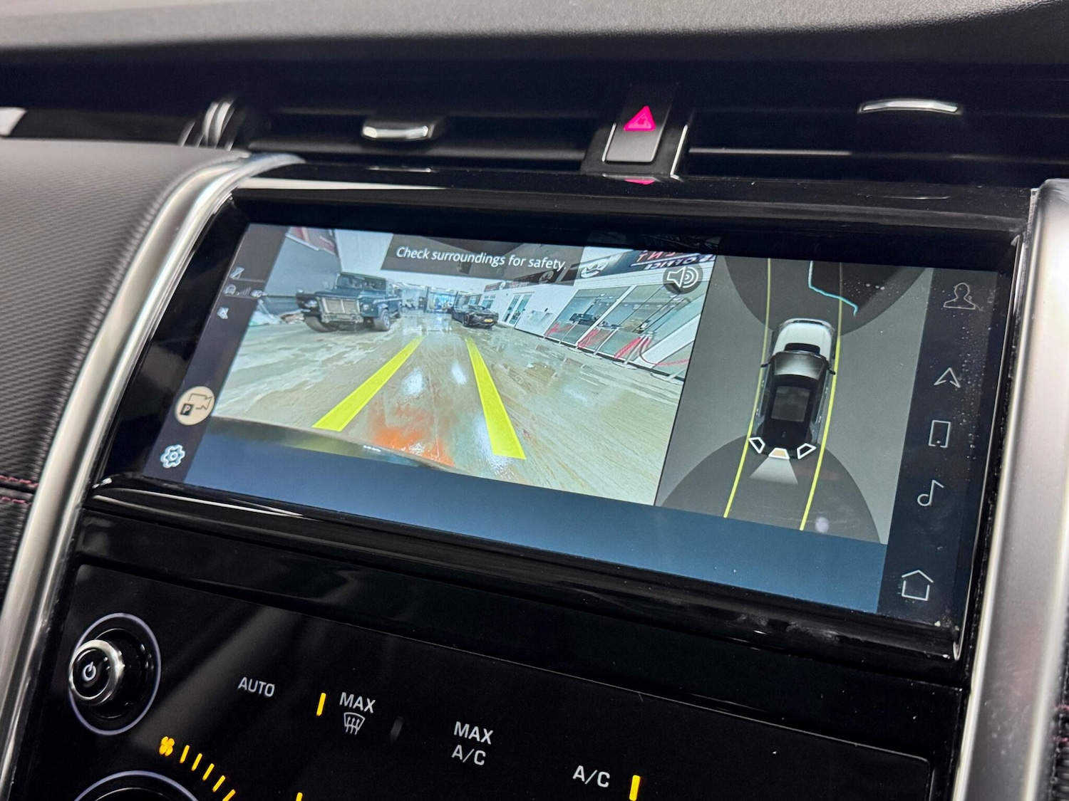 Used Land Rover Discovery Sport 2023 for sale - 77510319: Photo 43