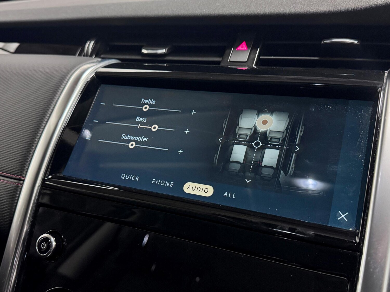 Used Land Rover Discovery Sport 2023 for sale - 77510319: Photo 46