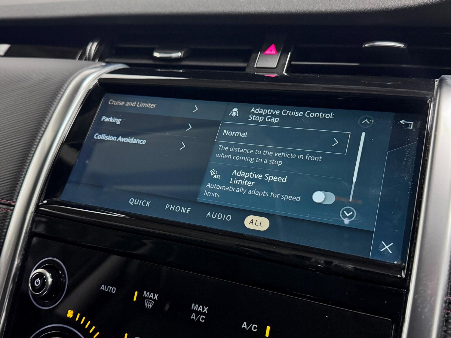 Used Land Rover Discovery Sport 2023 for sale - 77510319: Photo 47