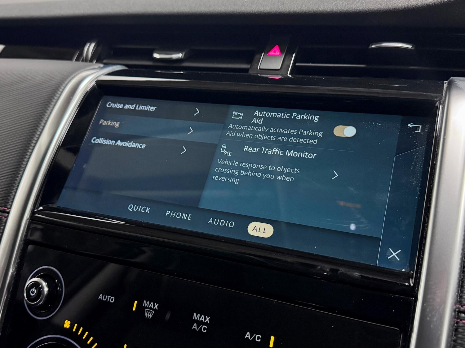 Used Land Rover Discovery Sport 2023 for sale - 77510319: Photo 48