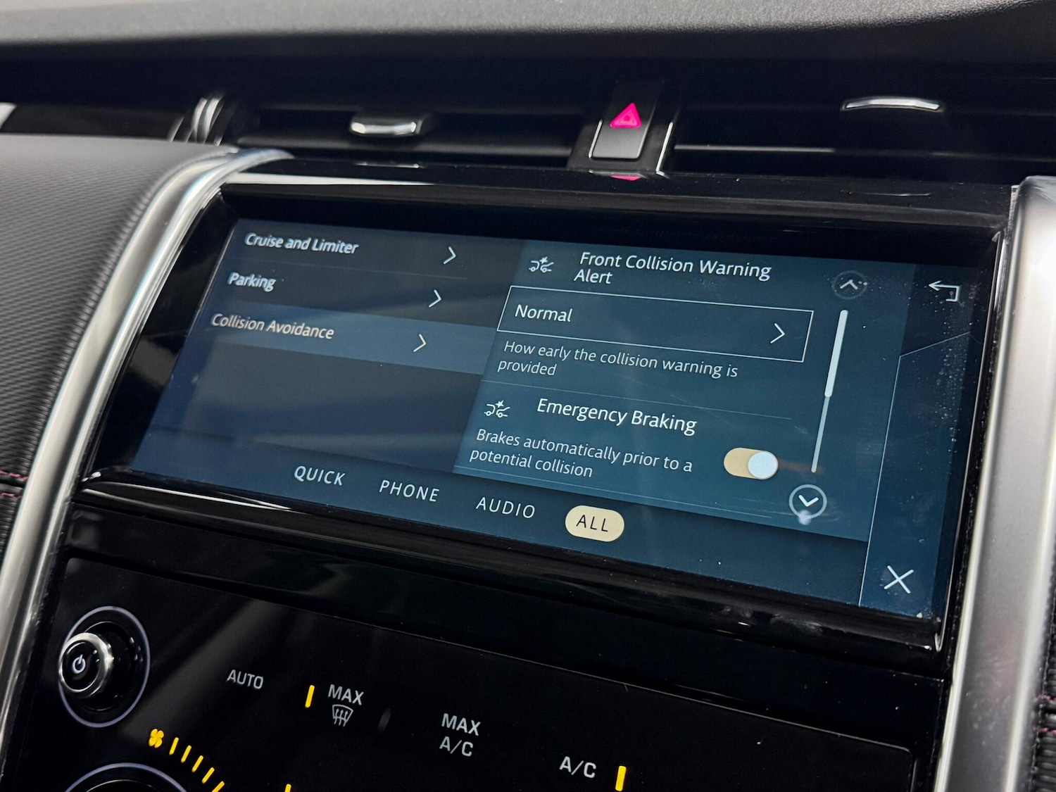 Used Land Rover Discovery Sport 2023 for sale - 77510319: Photo 49