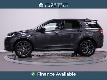 Used Land Rover Discovery Sport 2023 for sale - 77510319: Photo