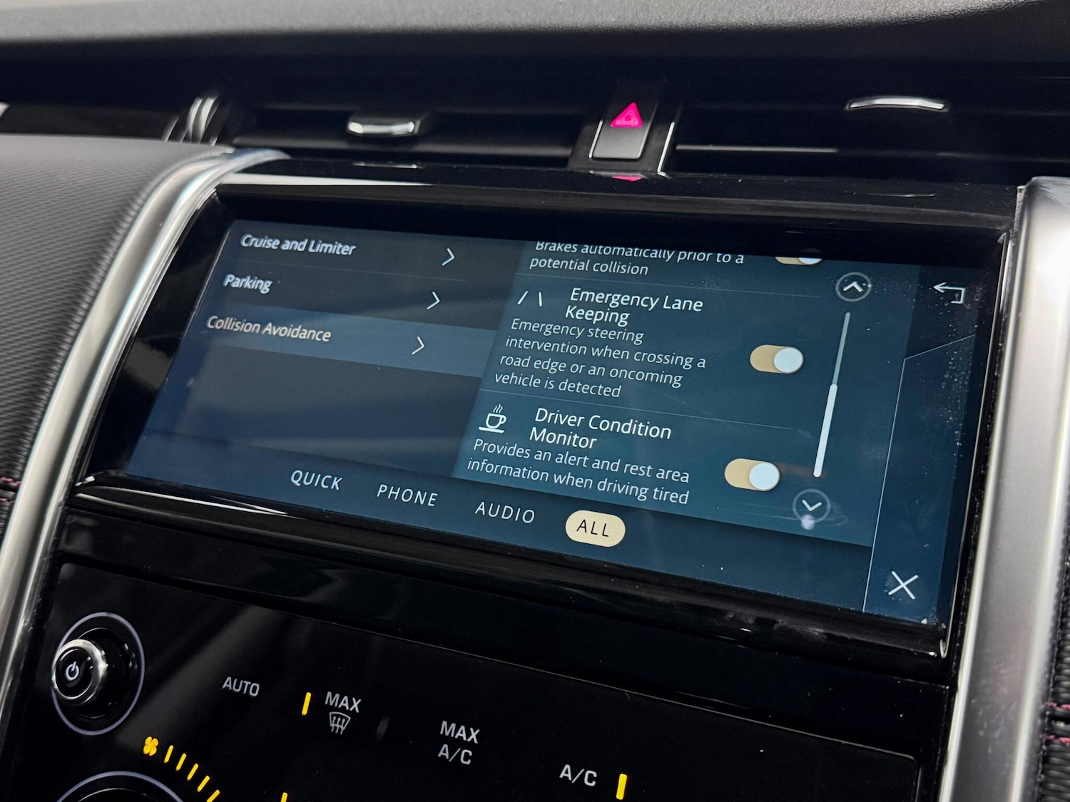 Used Land Rover Discovery Sport 2023 for sale - 77510319: Photo 50