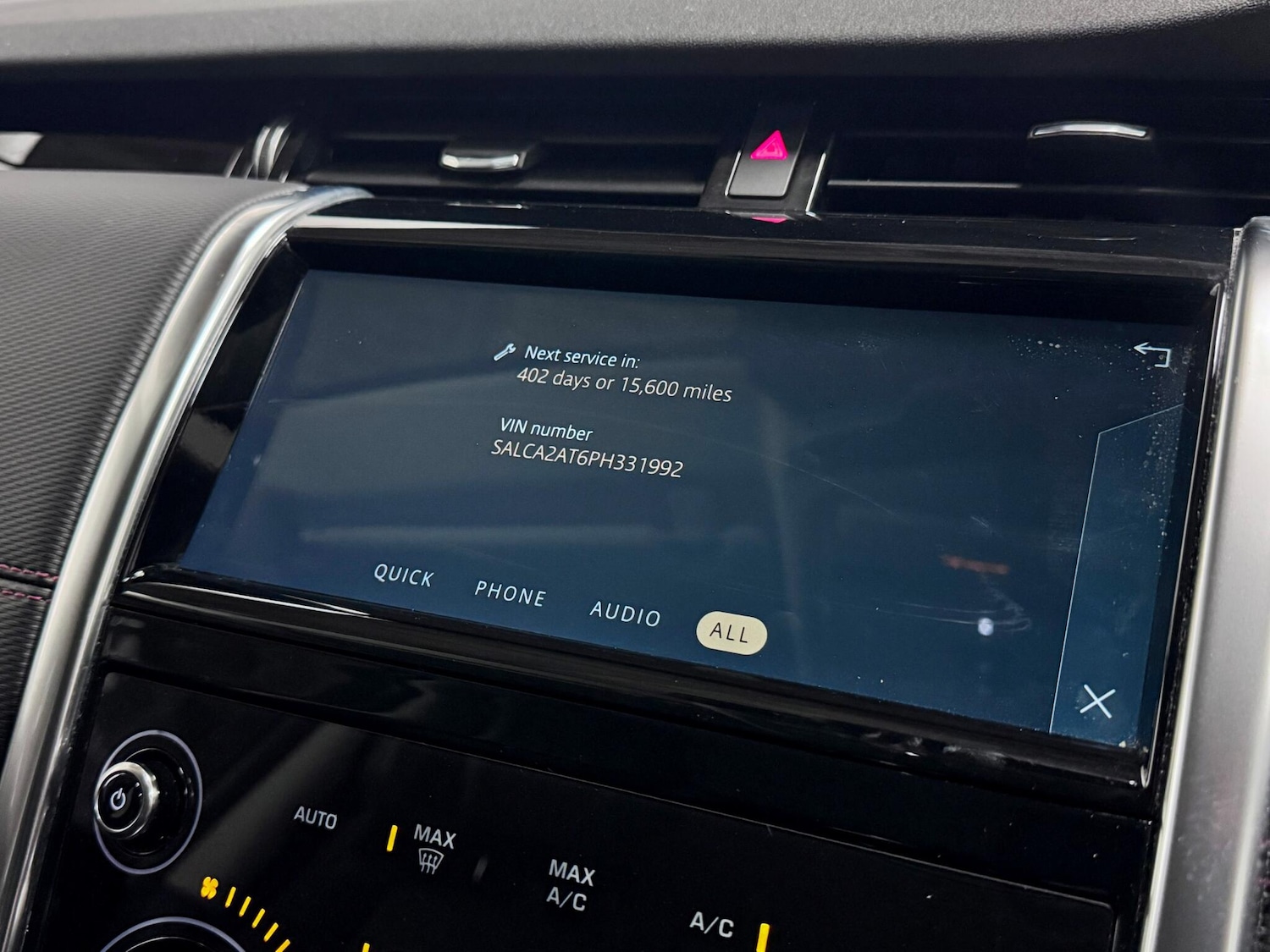 Used Land Rover Discovery Sport 2023 for sale - 77510319: Photo 51