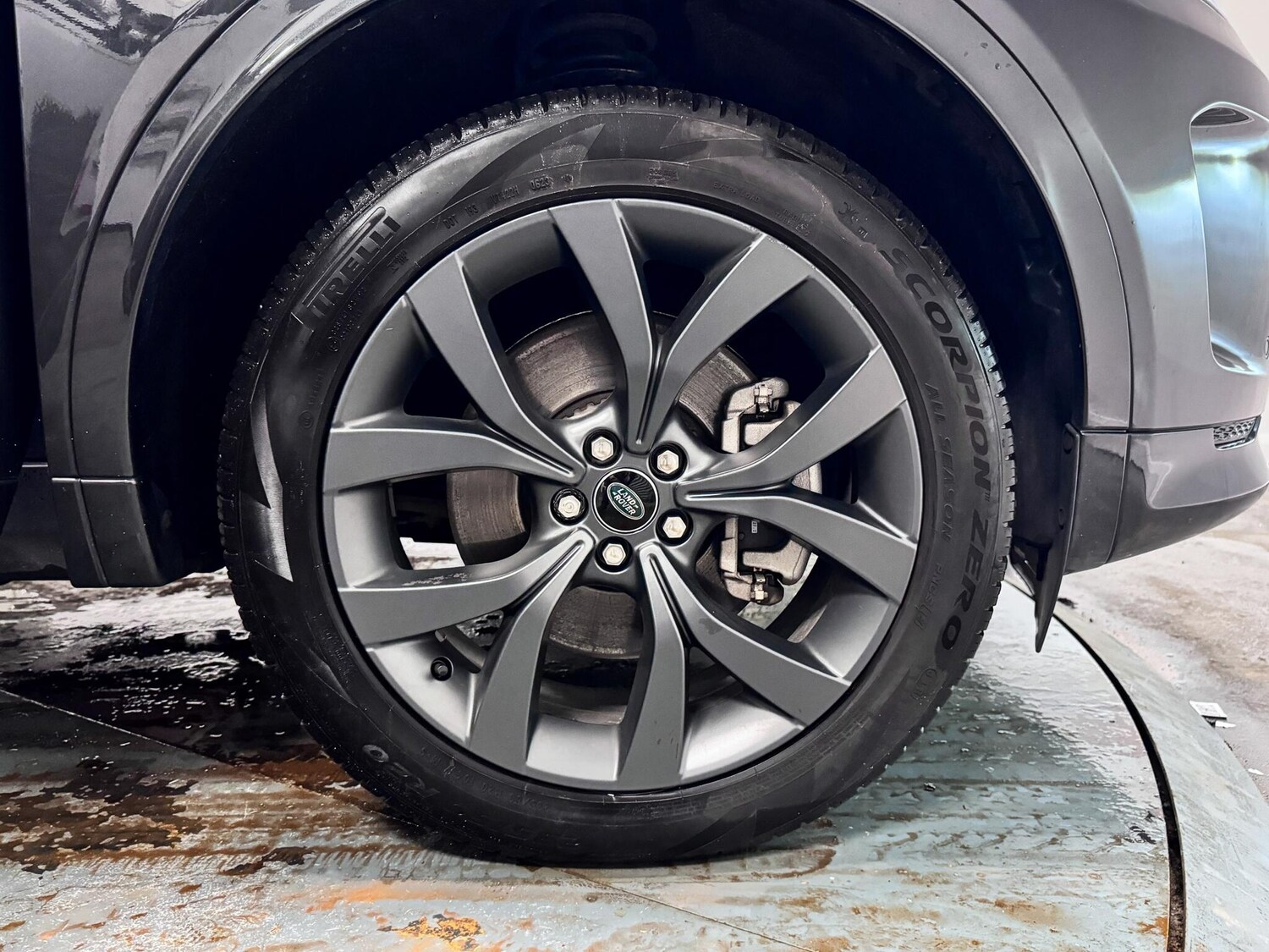 Used Land Rover Discovery Sport 2023 for sale - 77510319: Photo 52