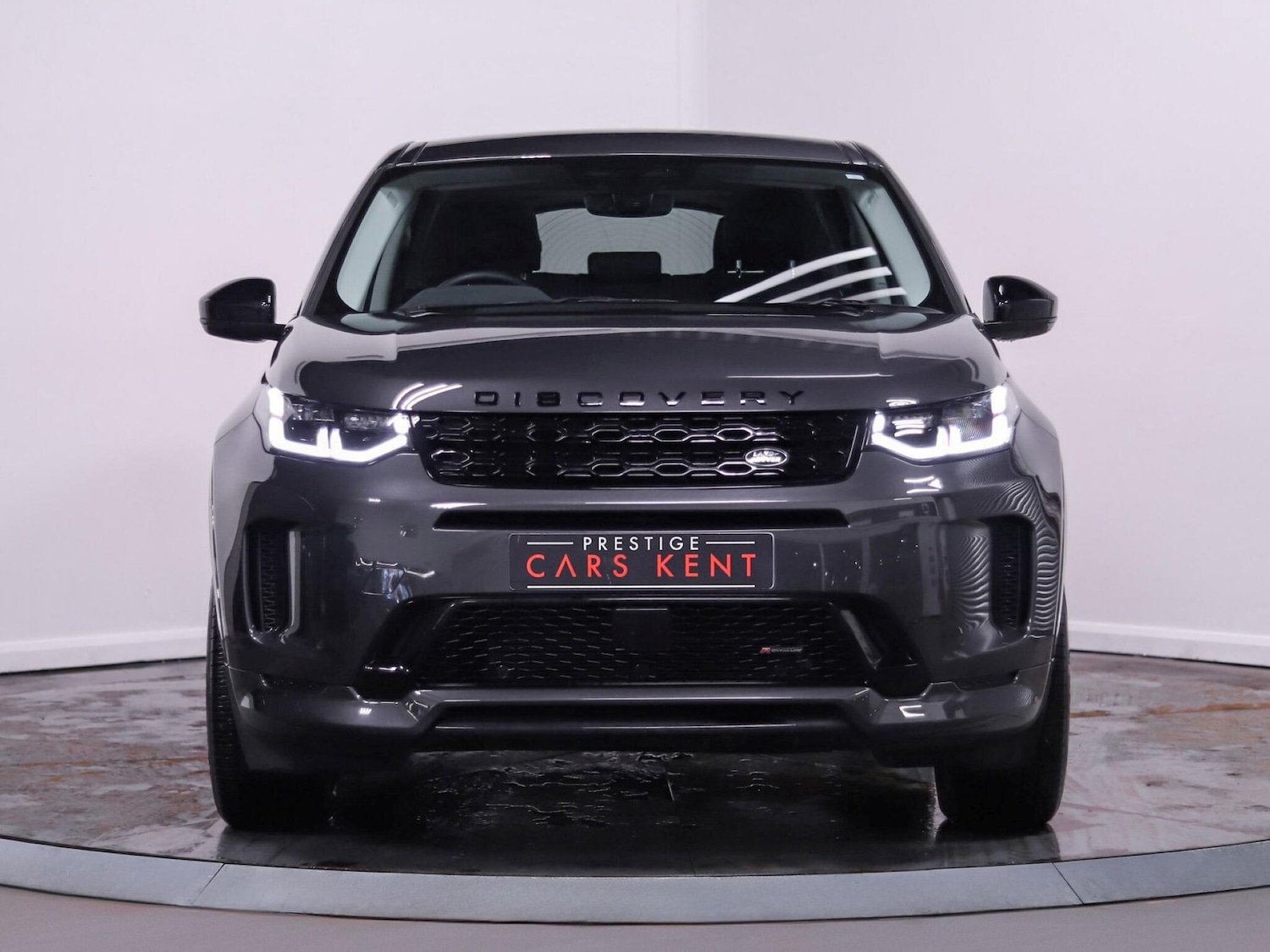 Used Land Rover Discovery Sport 2023 for sale - 77510319: Photo 7