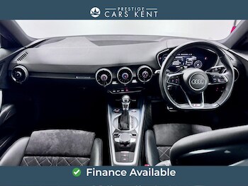 Used Audi TT 2020 for sale - 77645883: Photo