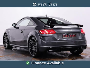 Used Audi TT 2020 for sale - 77645883: Photo