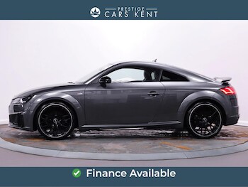 Used Audi TT 2020 for sale - 77645883: Photo