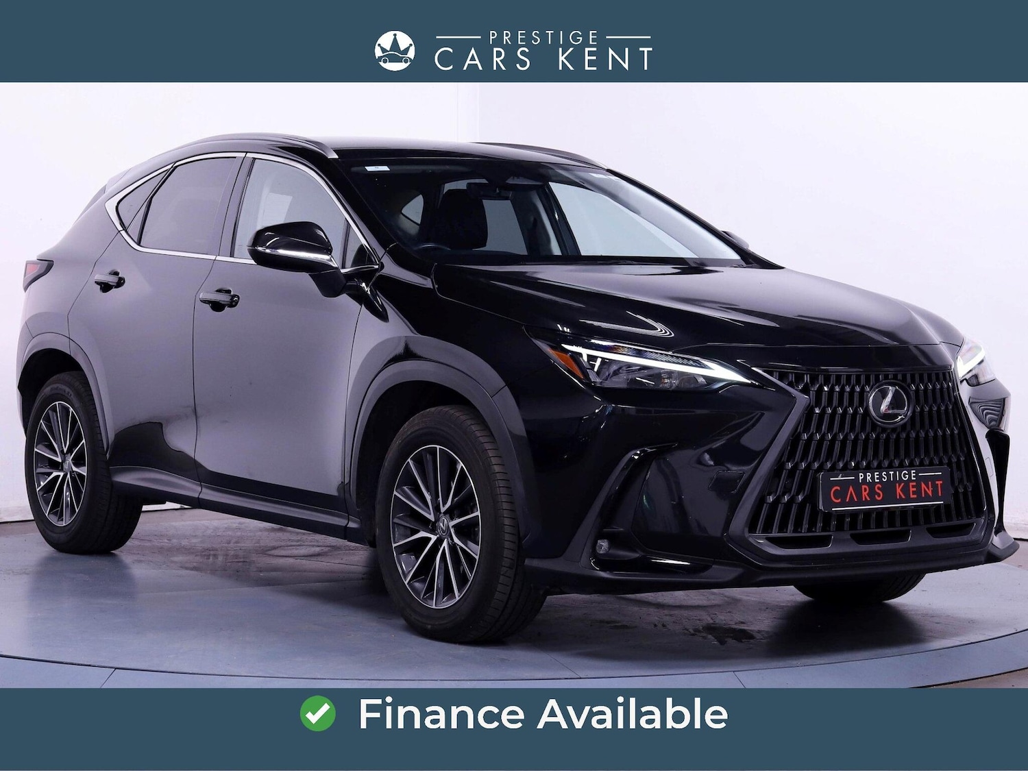 Used Lexus NX 2023 for sale - 76786773: Photo 1