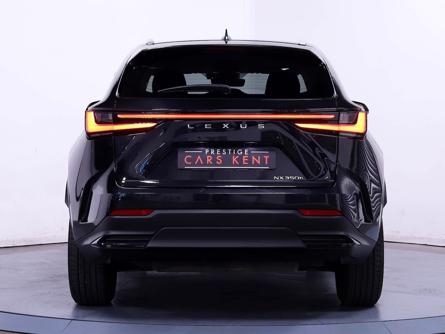 Used Lexus NX 2023 for sale - 76786773: Photo 11