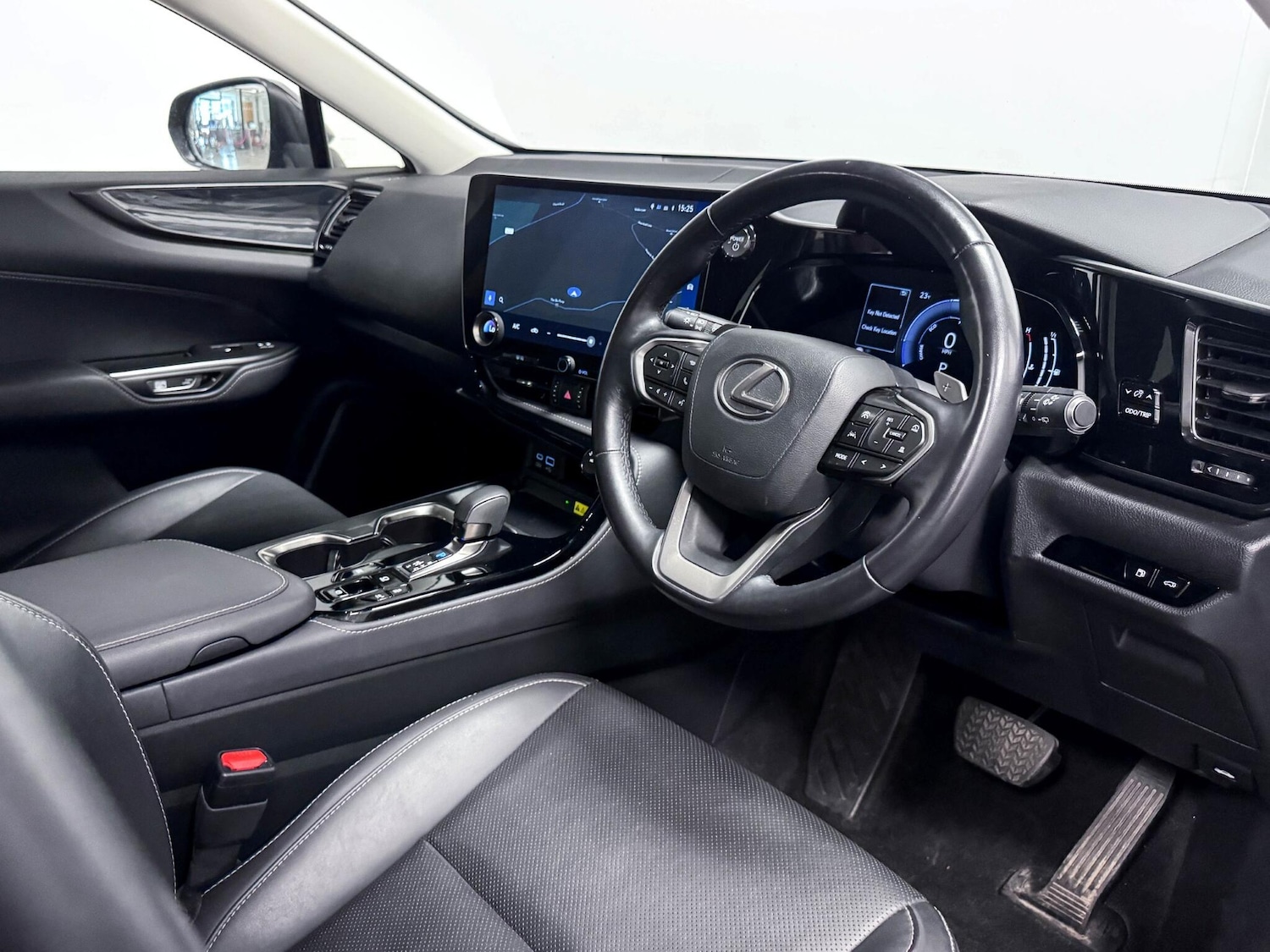 Used Lexus NX 2023 for sale - 76786773: Photo 19