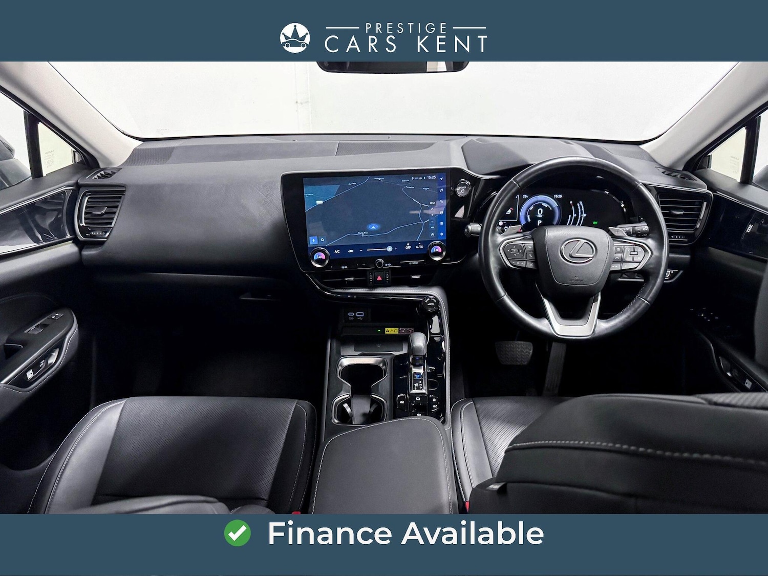 Used Lexus NX 2023 for sale - 76786773: Photo 2