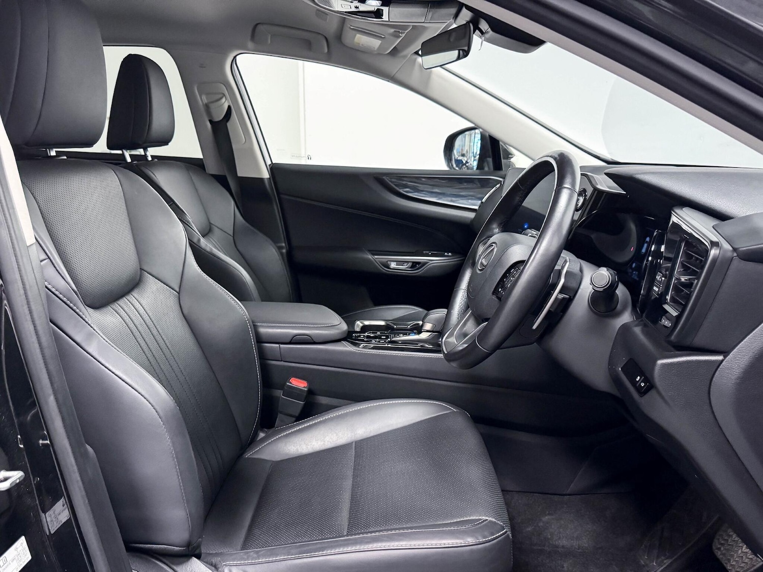 Used Lexus NX 2023 for sale - 76786773: Photo 21