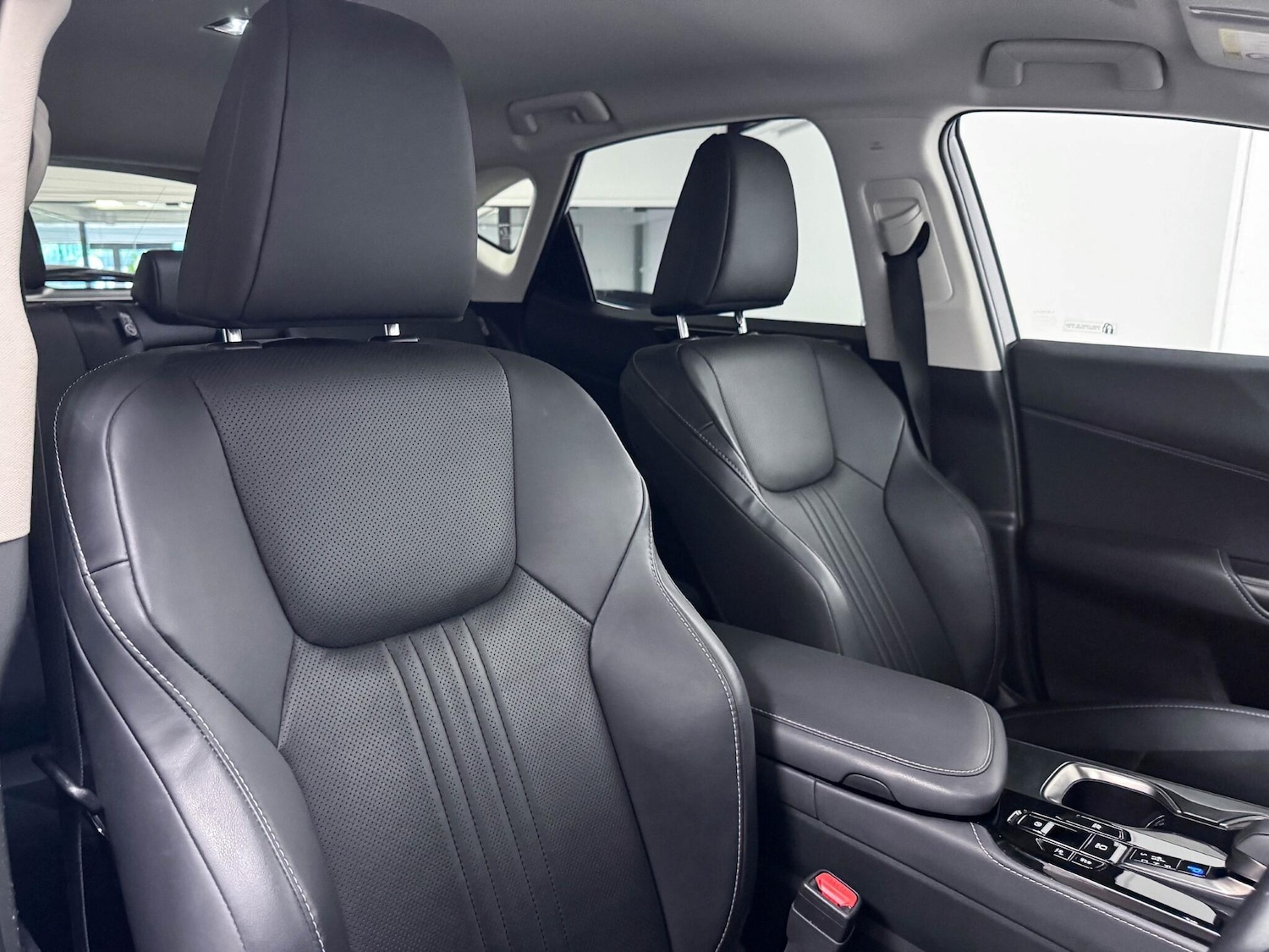 Used Lexus NX 2023 for sale - 76786773: Photo 22