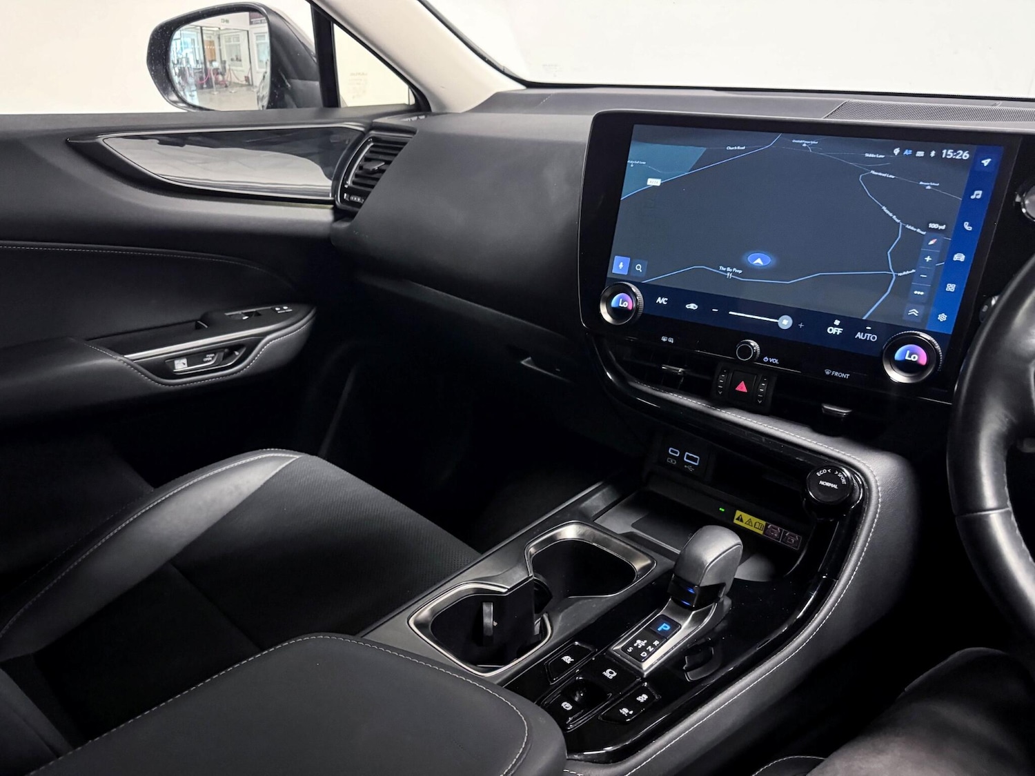 Used Lexus NX 2023 for sale - 76786773: Photo 26