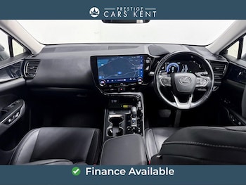 Used Lexus NX 2023 for sale - 76786773: Photo