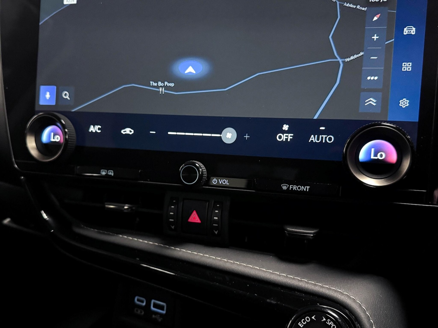 Used Lexus NX 2023 for sale - 76786773: Photo 31