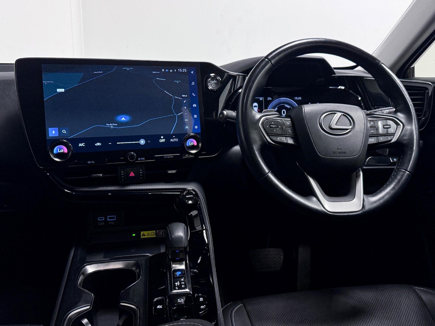 Used Lexus NX 2023 for sale - 76786773: Photo 32